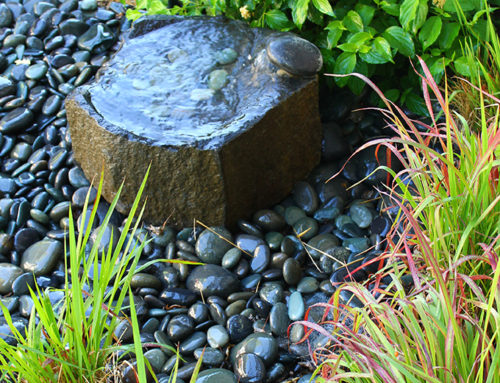 Water Feature 10