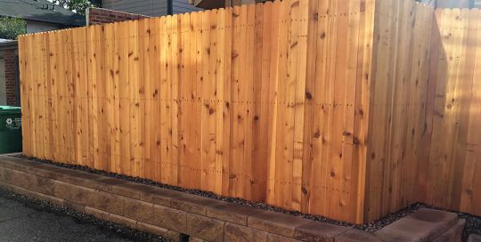 Denver Fencing