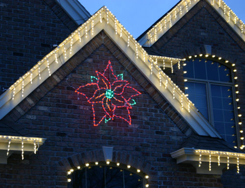 Holiday Lighting 2