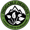 Diggable Designs Logo